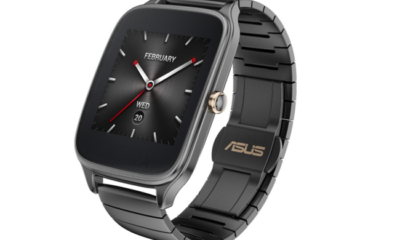 ASUS ZenWatch 2