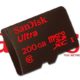 A la venta el MicroSD de 200GB de SanDisk