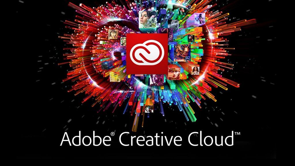 Adobe actualiza Creative Cloud incorporando novedades