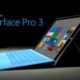 Adquiere tu Surface Pro 3 con un Intel Core i7
