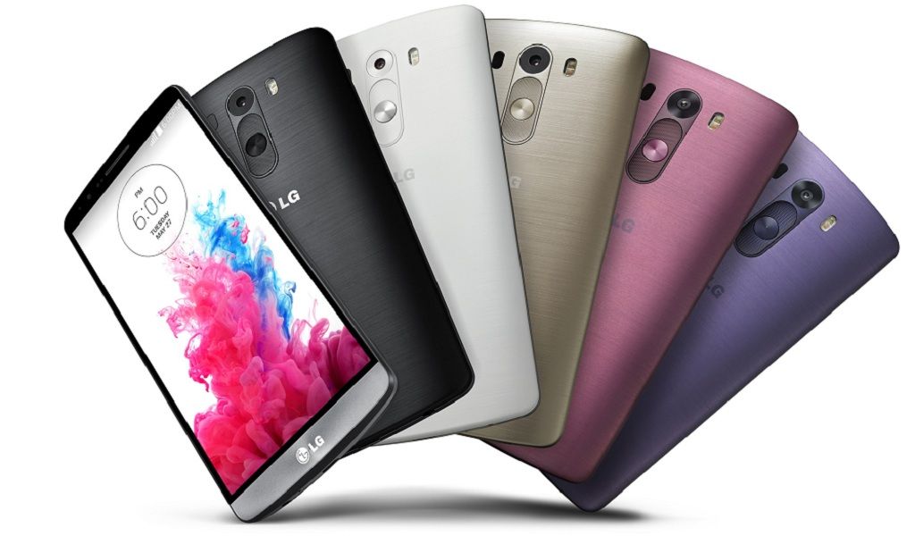 El LG G3 podría recibir Android M directamente 28