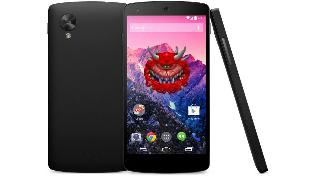 Android, principal objetivo del malware para móviles