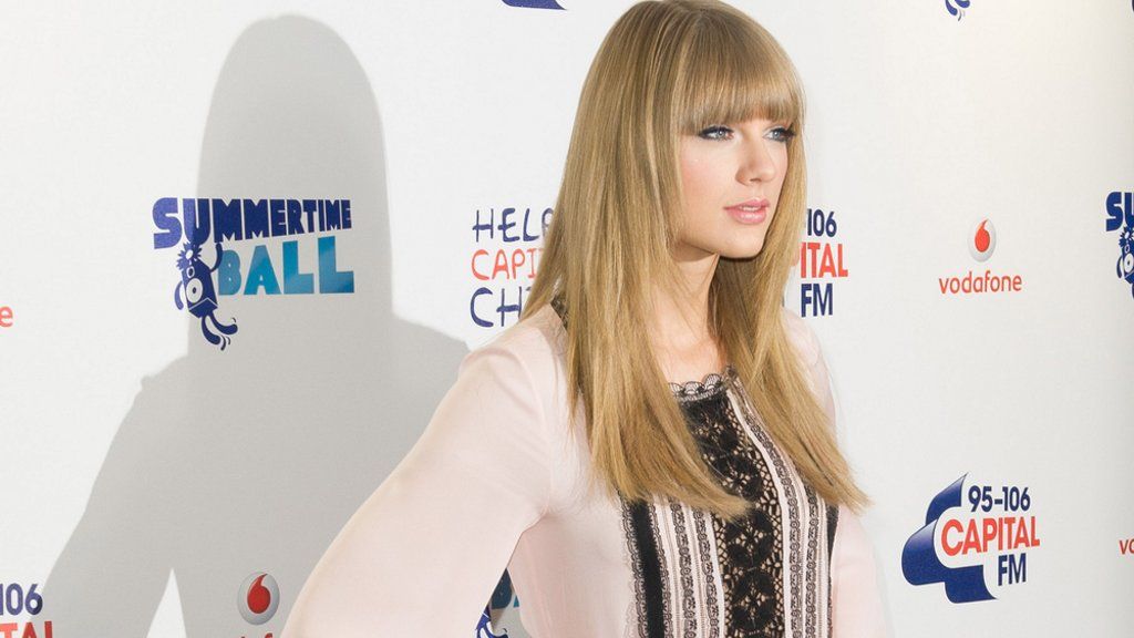 Apple Music cede ante las quejas de Taylor Swift