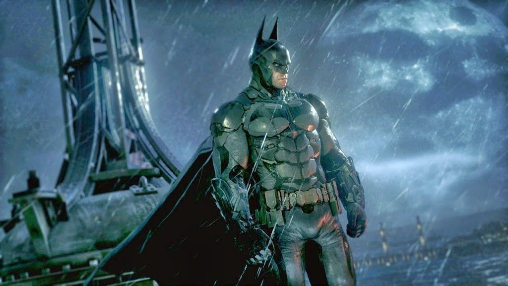 Comparativa Batman: Arkham Knight en PC, Xbox One y PS4 – MuyComputer