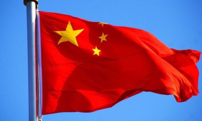 Ataque hacker de China compromete datos de millones de personas de Estados Unidos