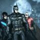 Nuevo vídeo de Batman: Arkham Knight, impresionante 95