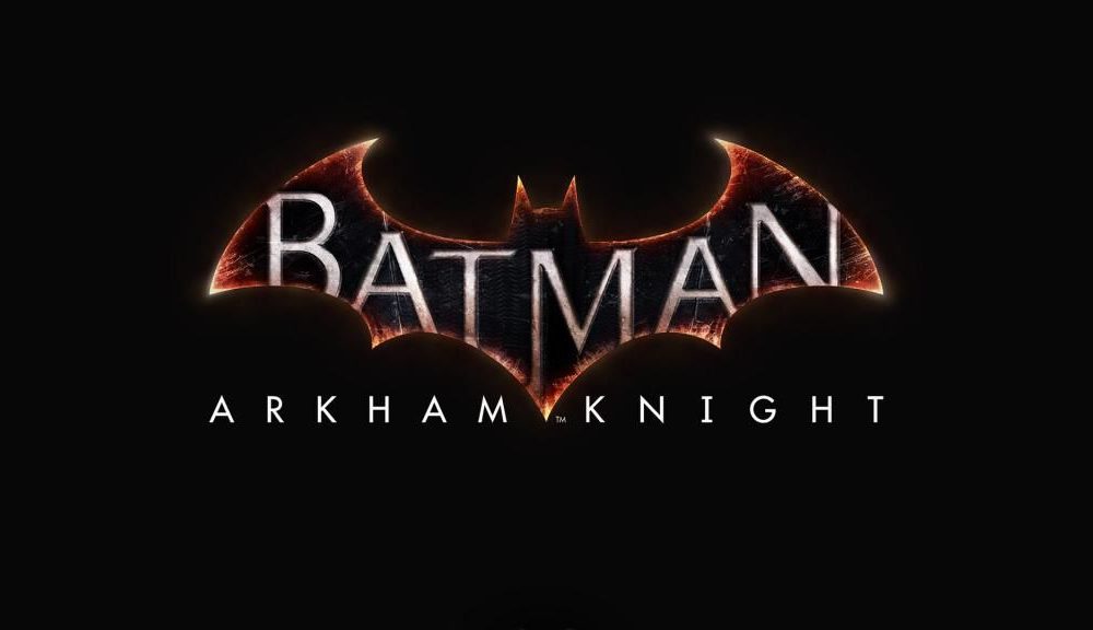 Arkham Knight