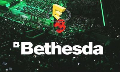 Bethesda en E3