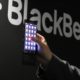 BlackBerry utilizará Android