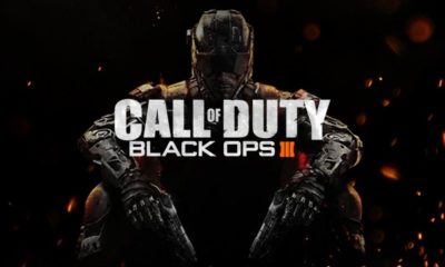 Call of Duty Black Ops 3 llegará a Xbox 360 y PS3 28