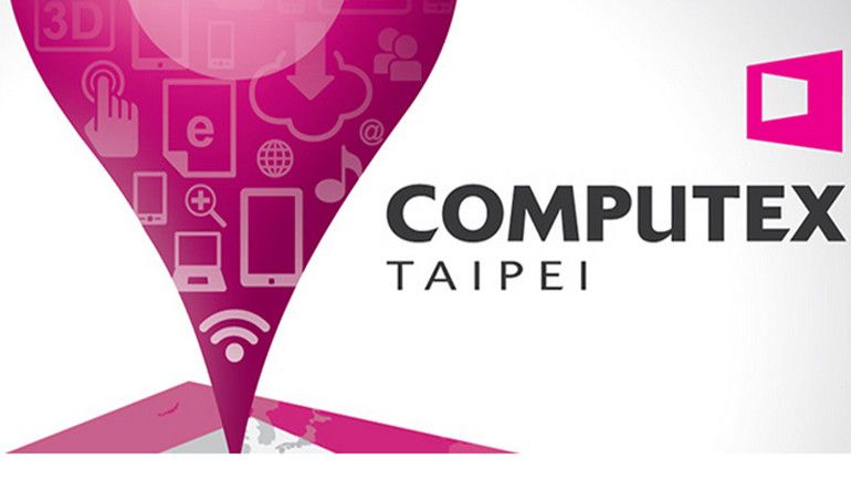Computex 2015
