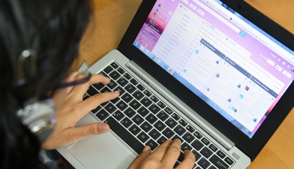 Cómo usar Gmail o Outlook.com desde el ordenador