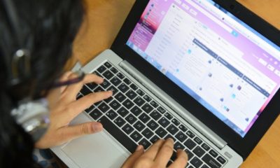 Cómo usar Gmail o Outlook.com desde el ordenador