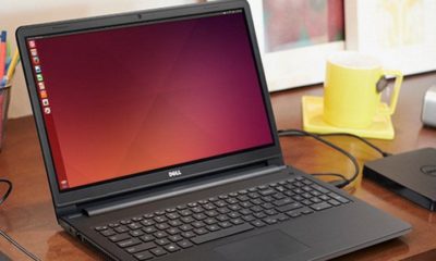 Dell baja el precio del Inspiron 14 3000 con Ubuntu