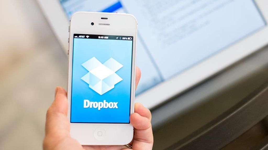 Dropbox supera los 400 millones de usuarios