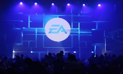Sigue el evento EA