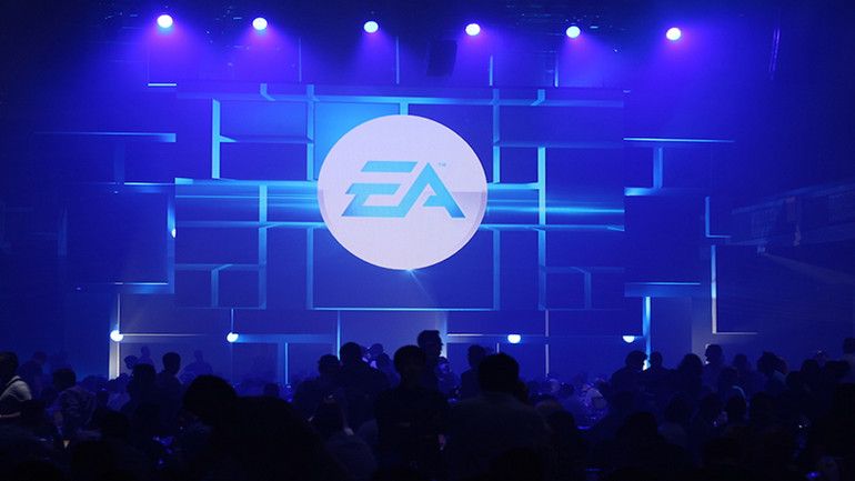 EA en E3 2015