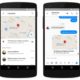 Facebook Messenger ya permite compartir la localización