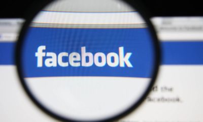 Facebook permite cifrar los mensajes con PGP