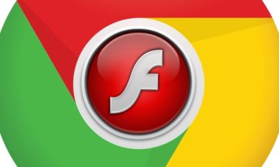 Futuras versiones de Google Chrome bloquearán contenidos en Flash