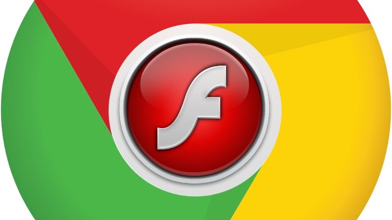 Futuras versiones de Google Chrome bloquearán contenidos en Flash
