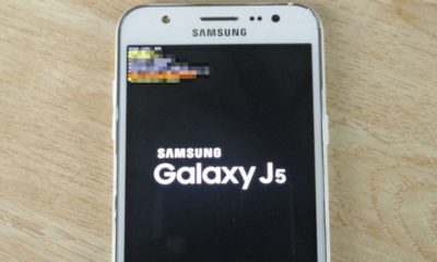 Galaxy J5