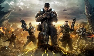 Gears of War: Ultimate Edition se podrá jugar a 4K en PC