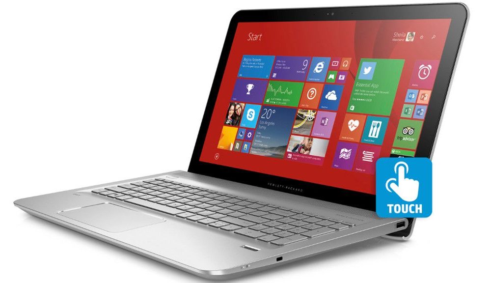 ENVY 15