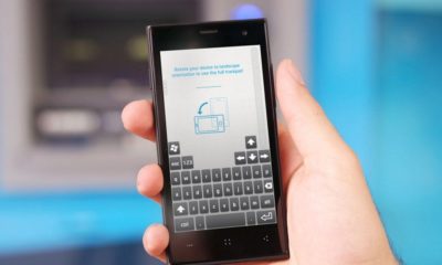 Intel Remote Keyboard para control remoto de un PC