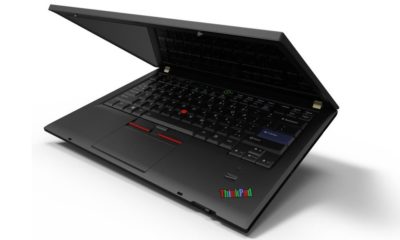 Jefe de diseño de Lenovo quiere un ThinkPad retro