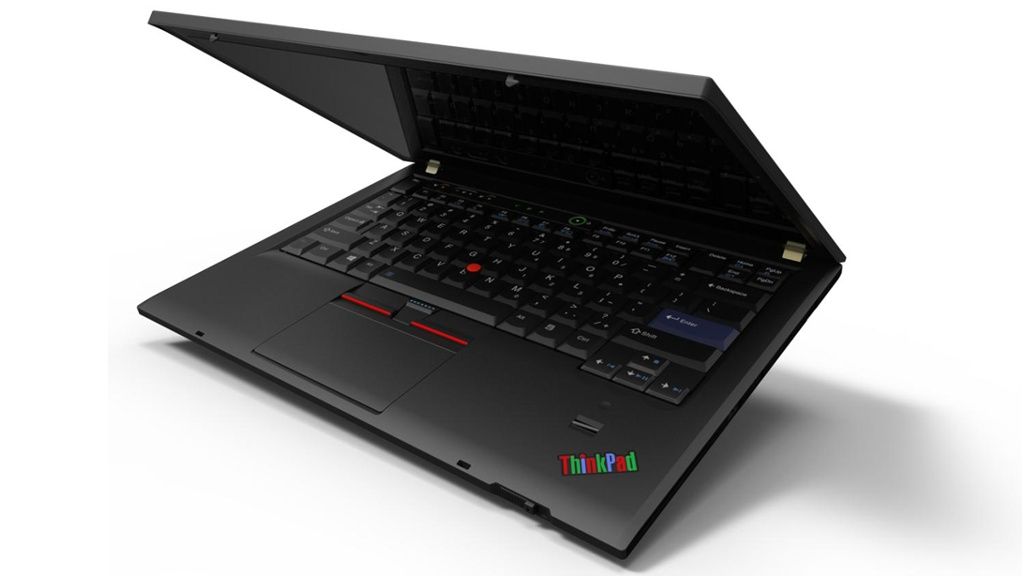 Jefe de diseño de Lenovo quiere un ThinkPad retro