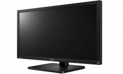 monitor 4K