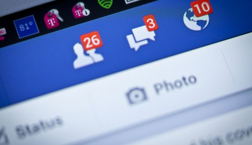 La UE vuelve a cargar contra Facebook a través de Bélgica