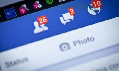 La UE vuelve a cargar contra Facebook a través de Bélgica