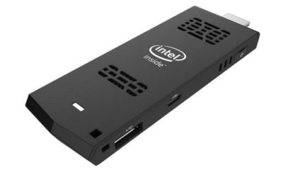 Lenovo IdeaCentre Stick 300