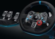 Logitech G29