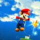 Mario y el Unreal Engine 4, interesante combinación 34