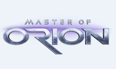 Master of Orion