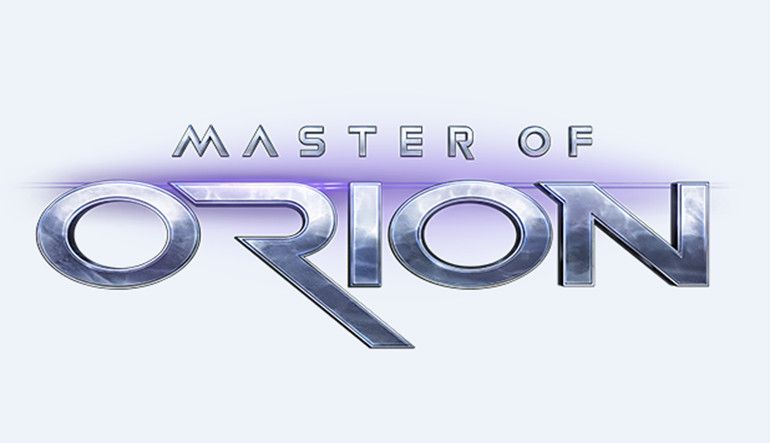 Master of Orion