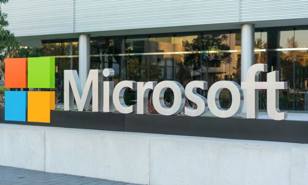 Microsoft da su negocio de publicidad a AOL con todos sus empleados