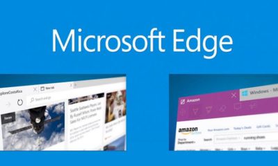 Microsoft Edge