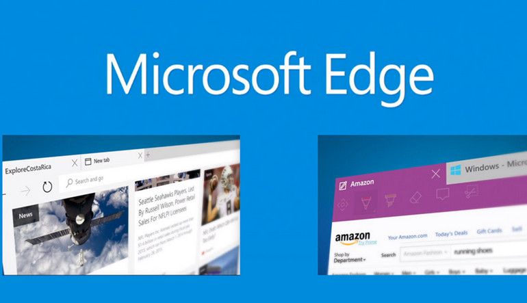 Microsoft Edge