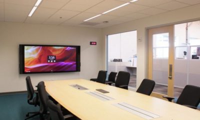 Microsoft Surface Hub