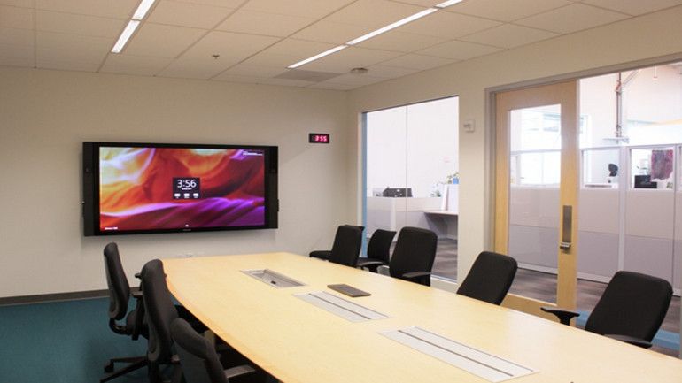 Microsoft Surface Hub