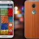Moto X 2015