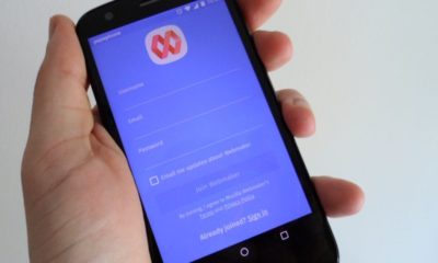 Mozilla lanza una app de Webmaker para Android
