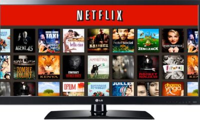 Netflix llegará a España