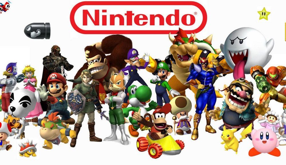 Nintendo, ¿acabada en consolas de sobremesa?