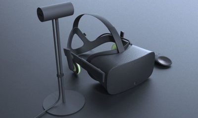Oculus Rift