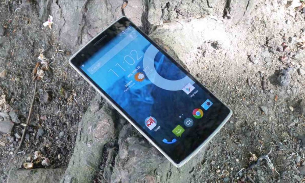 OnePlus Two podría llegar en el tercer trimestre de 2015